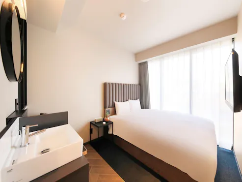 スタンダードクイーン