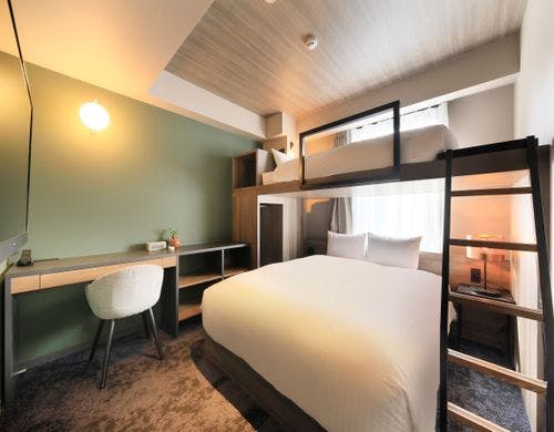 モデレートクイーン