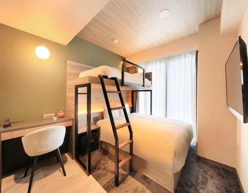 スーペリアクイーン