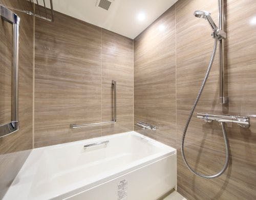 ユニバーサルルーム