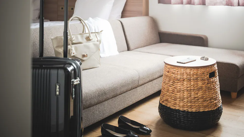 Nest Hotel Hiroshima Ekimae