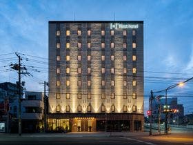 ネストホテル広島駅前