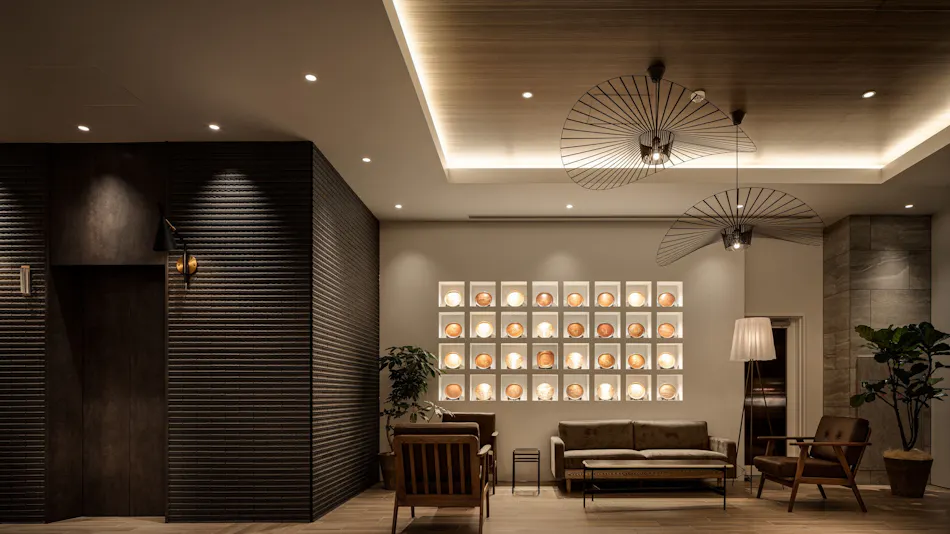 Nest Hotel Hiroshima Ekimae