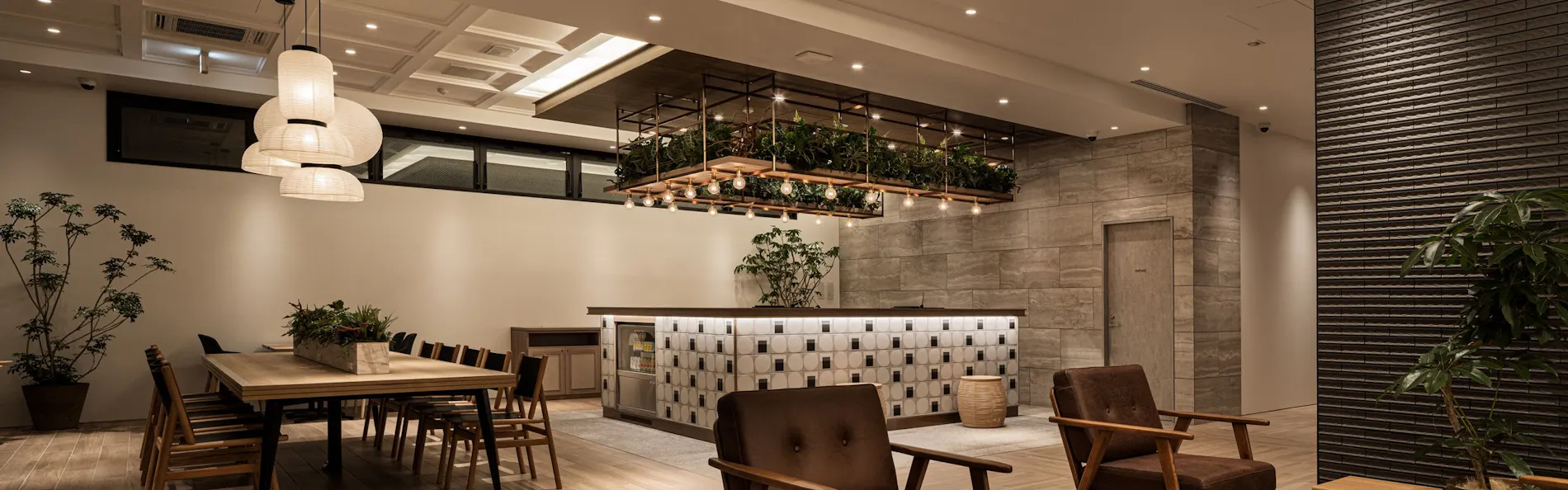 ネストホテル広島駅前