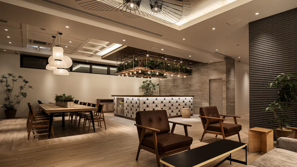 Nest Hotel Hiroshima Ekimae