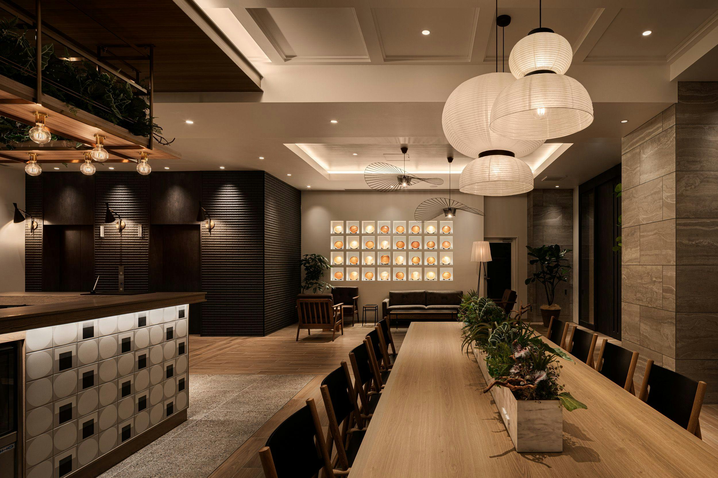 Nest Hotel Hiroshima Ekimae