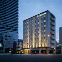 โรงแรมตั้งอยู่ใกล้สถานีรถไฟ