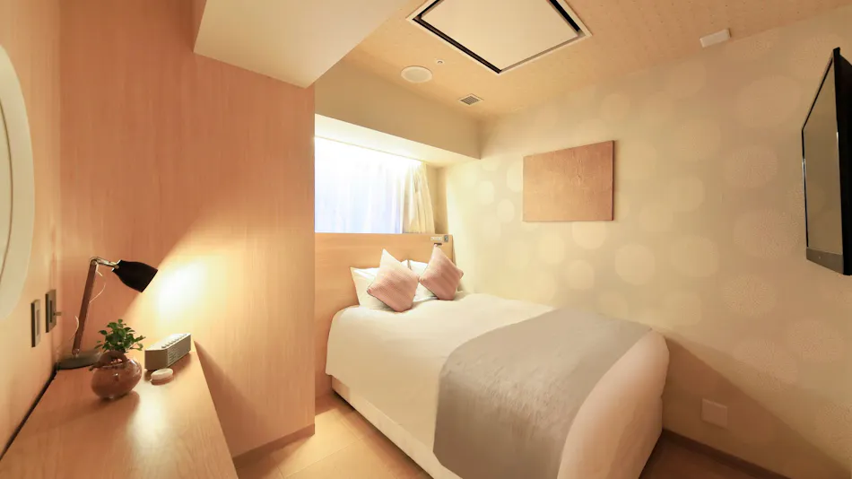 Quintessa Hotel Sapporo Susukino 63 Relax & Spa