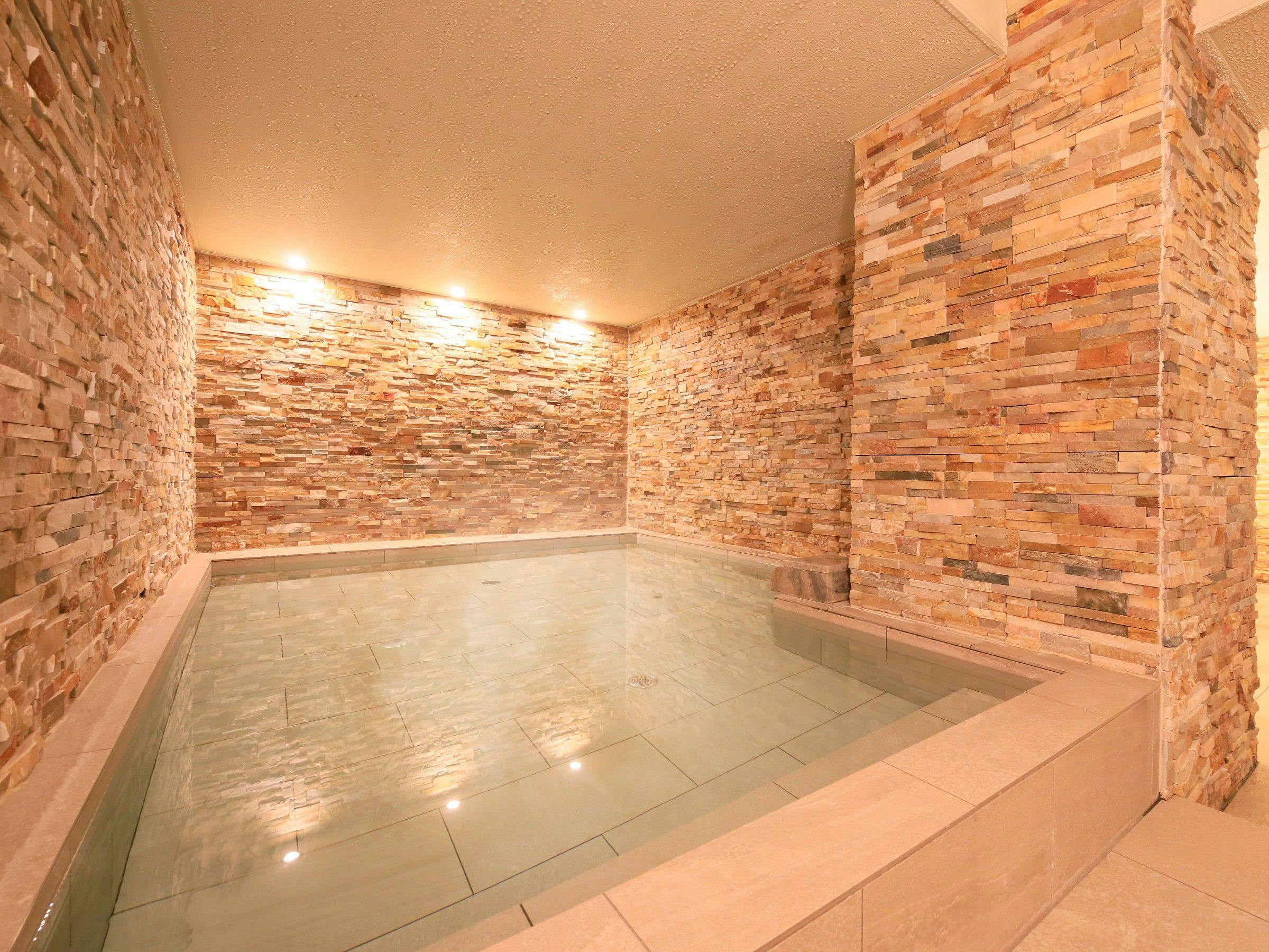 ห้องอาบน้ำสาธารณะ