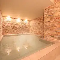 ห้องอาบน้ำสาธารณะ