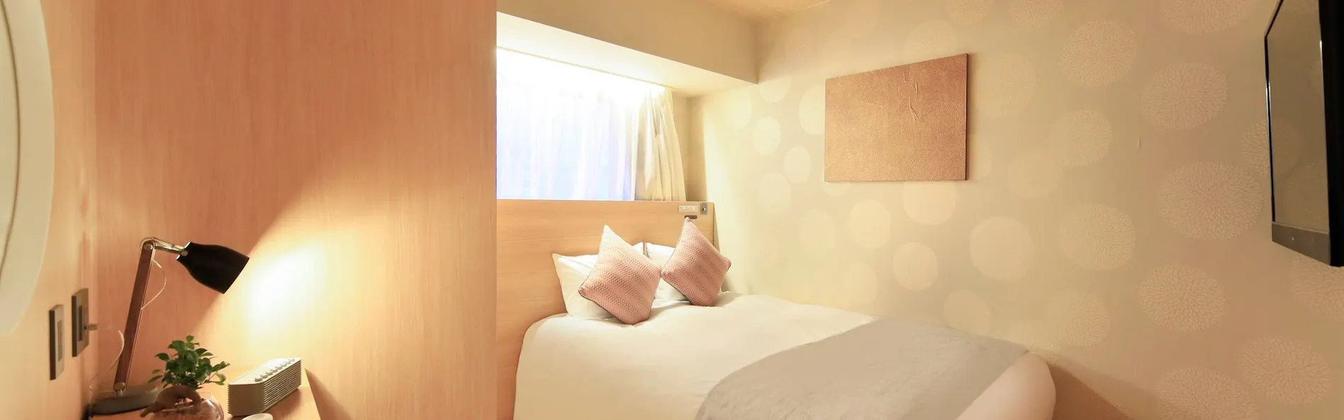 クインテッサホテル札幌すすきの63 relax & spa