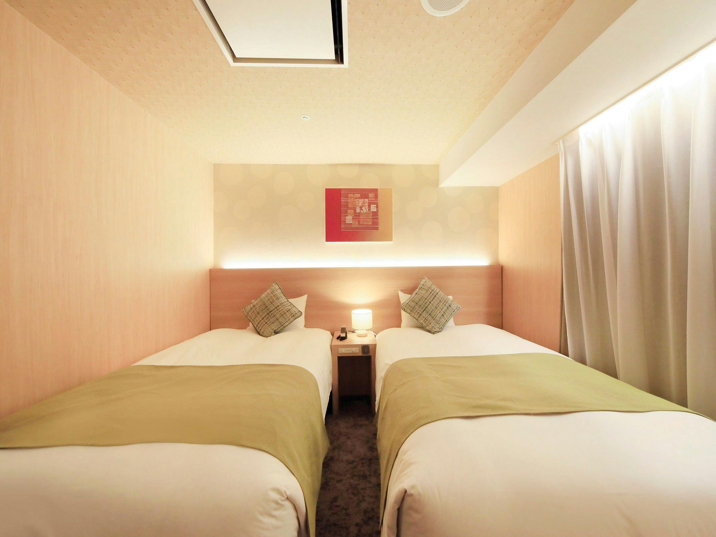 Quintessa Hotel Sapporo Susukino 63 Relax & Spa