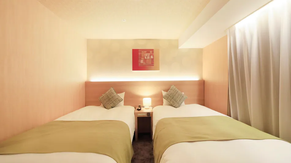 Quintessa Hotel Sapporo Susukino 63 Relax & Spa