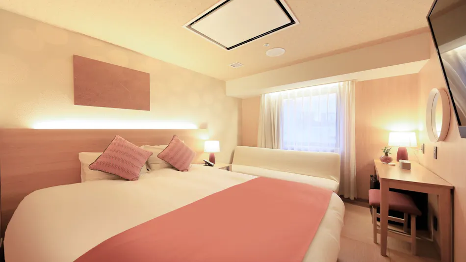 Quintessa Hotel Sapporo Susukino 63 Relax & Spa