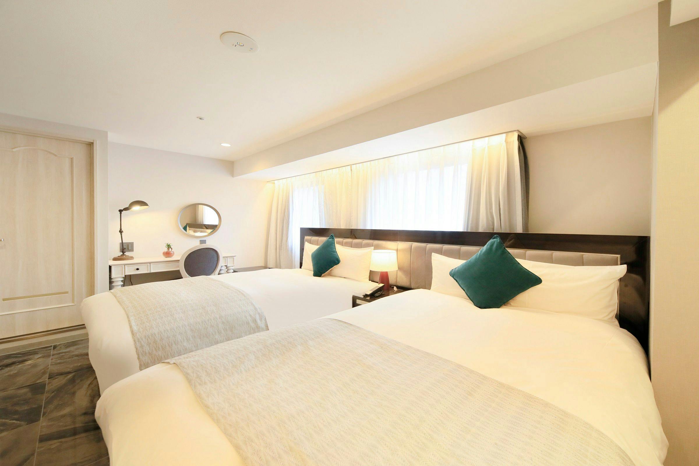 Quintessa Hotel Sapporo Susukino 63 Relax & Spa