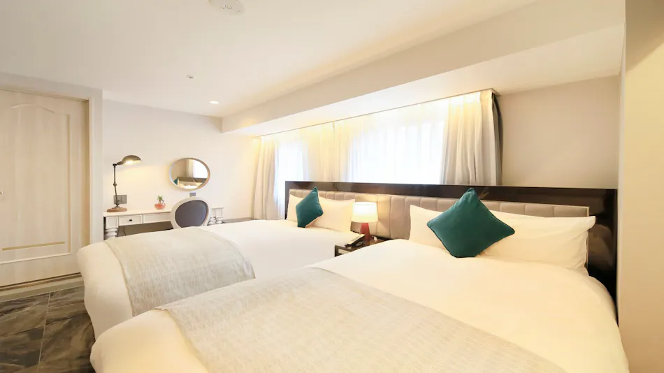 Quintessa Hotel Sapporo Susukino 63 Relax & Spa