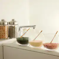 เกลืออาบน้ำ