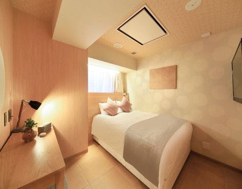 スタンダードダブル