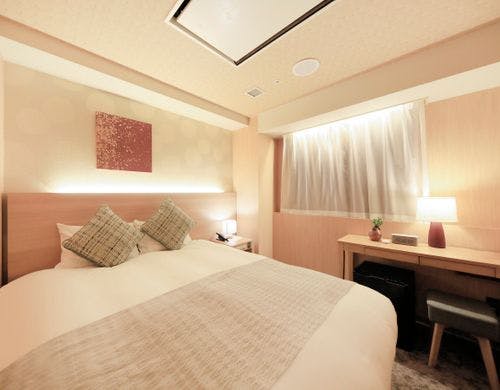 スタンダードクイーン