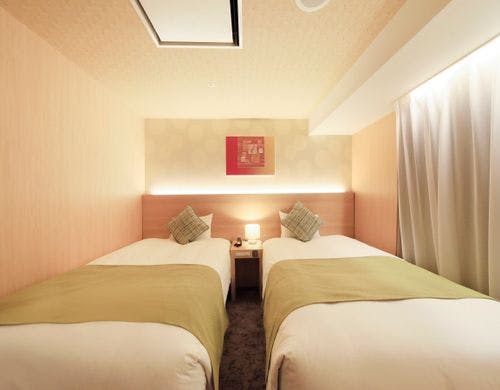 スタンダードツイン