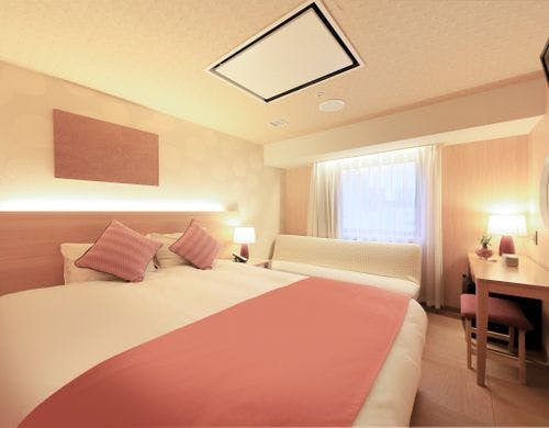 モデレートクイーン