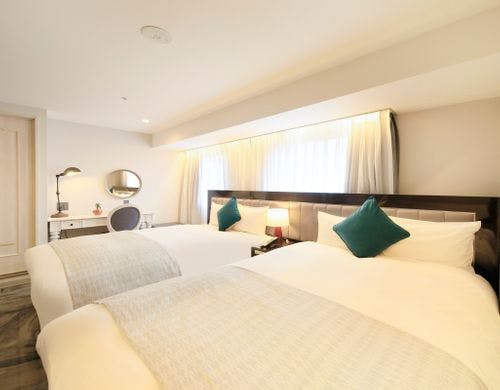 スーペリアファミリー