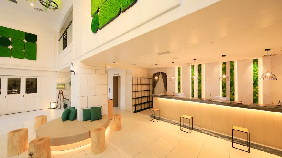 Quintessa Hotel Sapporo Susukino 63 Relax & Spa