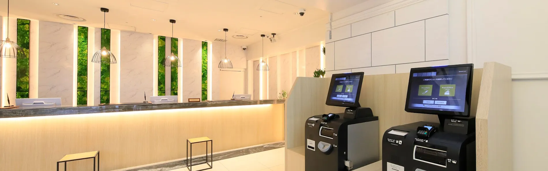 クインテッサホテル札幌すすきの63 relax & spa