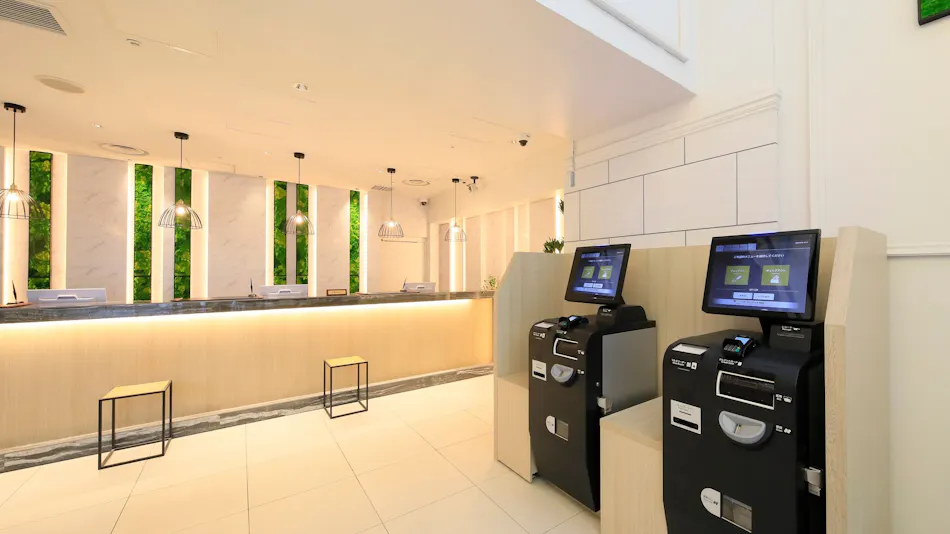 Quintessa Hotel Sapporo Susukino 63 Relax & Spa