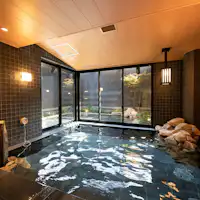 ภาพห้องอาบน้ำรวม