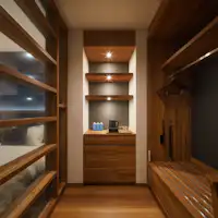 モデレートトリプル ミニバー