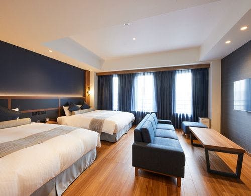 エグゼクティブツイン