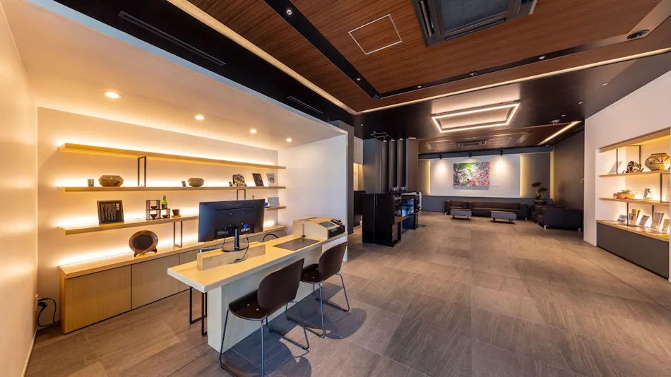 Hotel Gran Binario TSURUGA