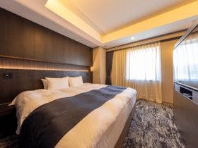 ホテルグランビナリオＴＳＵＲＵＧＡ