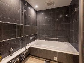 ホテルグランビナリオＴＳＵＲＵＧＡ