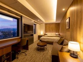 ホテルグランビナリオＴＳＵＲＵＧＡ