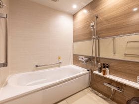 ホテルグランビナリオＴＳＵＲＵＧＡ