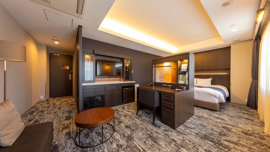 Hotel Gran Binario TSURUGA