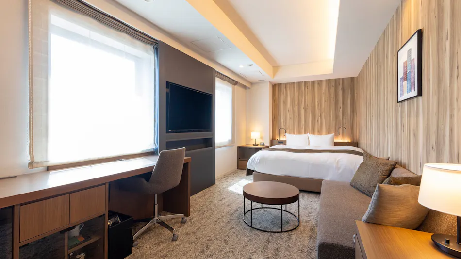 Hotel Gran Binario TSURUGA