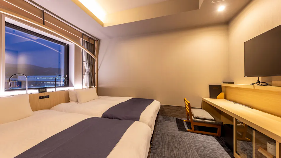 Hotel Gran Binario TSURUGA