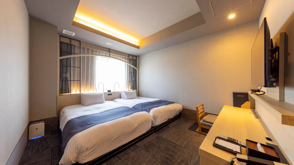 Hotel Gran Binario TSURUGA