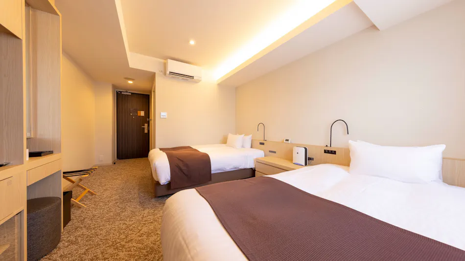 Hotel Gran Binario TSURUGA