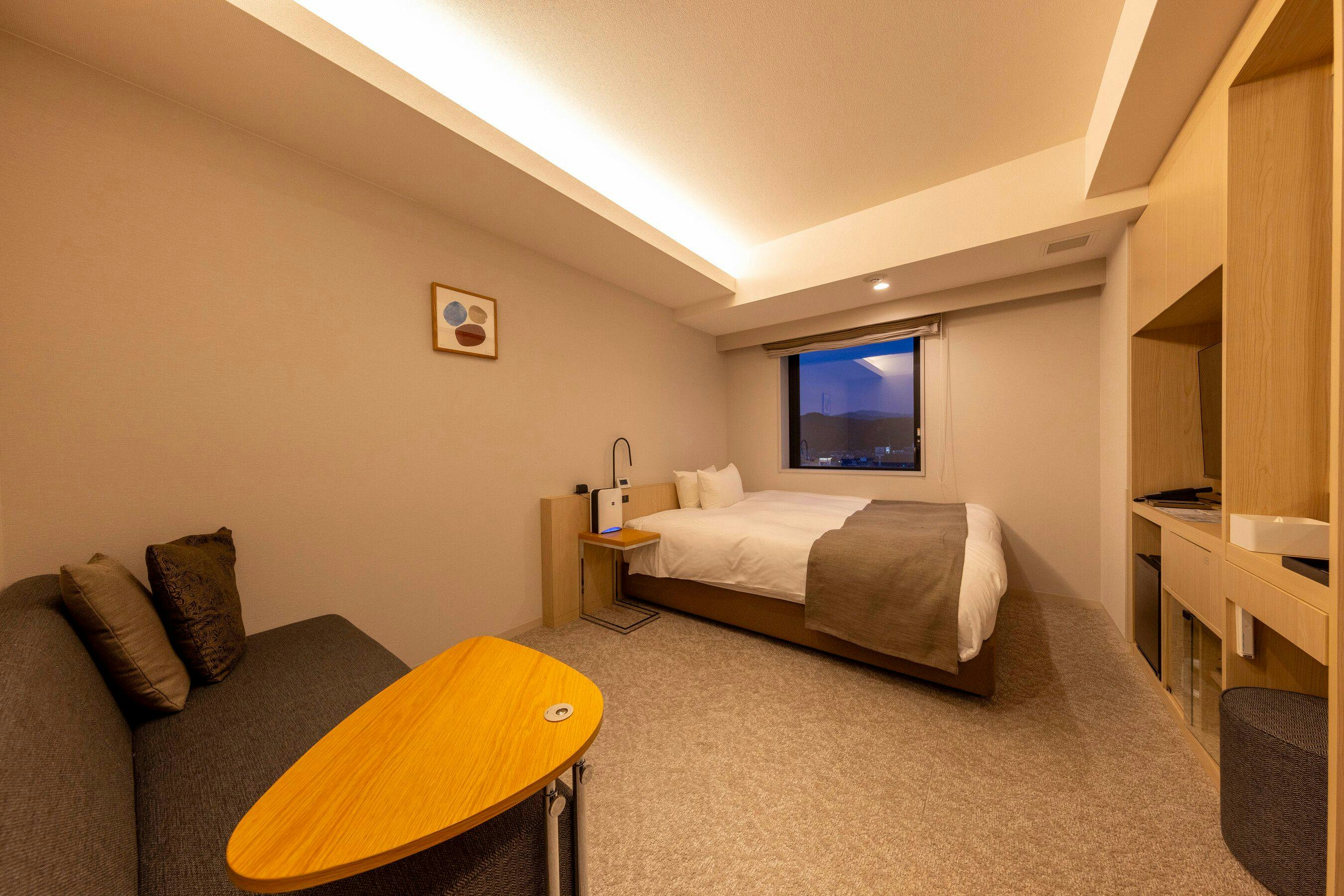 Hotel Gran Binario TSURUGA