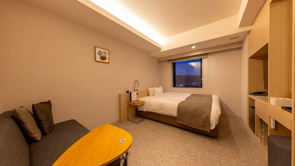 Hotel Gran Binario TSURUGA