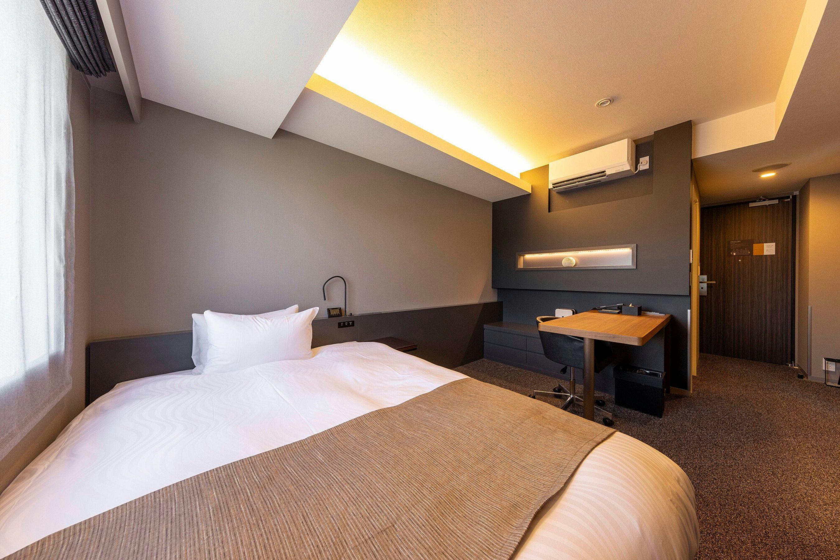 Hotel Gran Binario TSURUGA