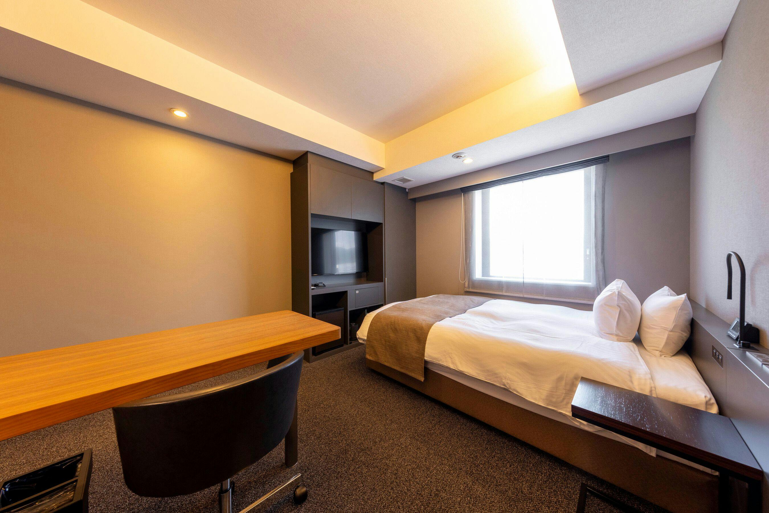 Hotel Gran Binario TSURUGA