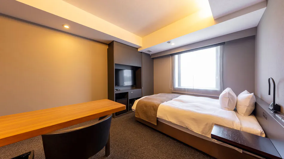 Hotel Gran Binario TSURUGA