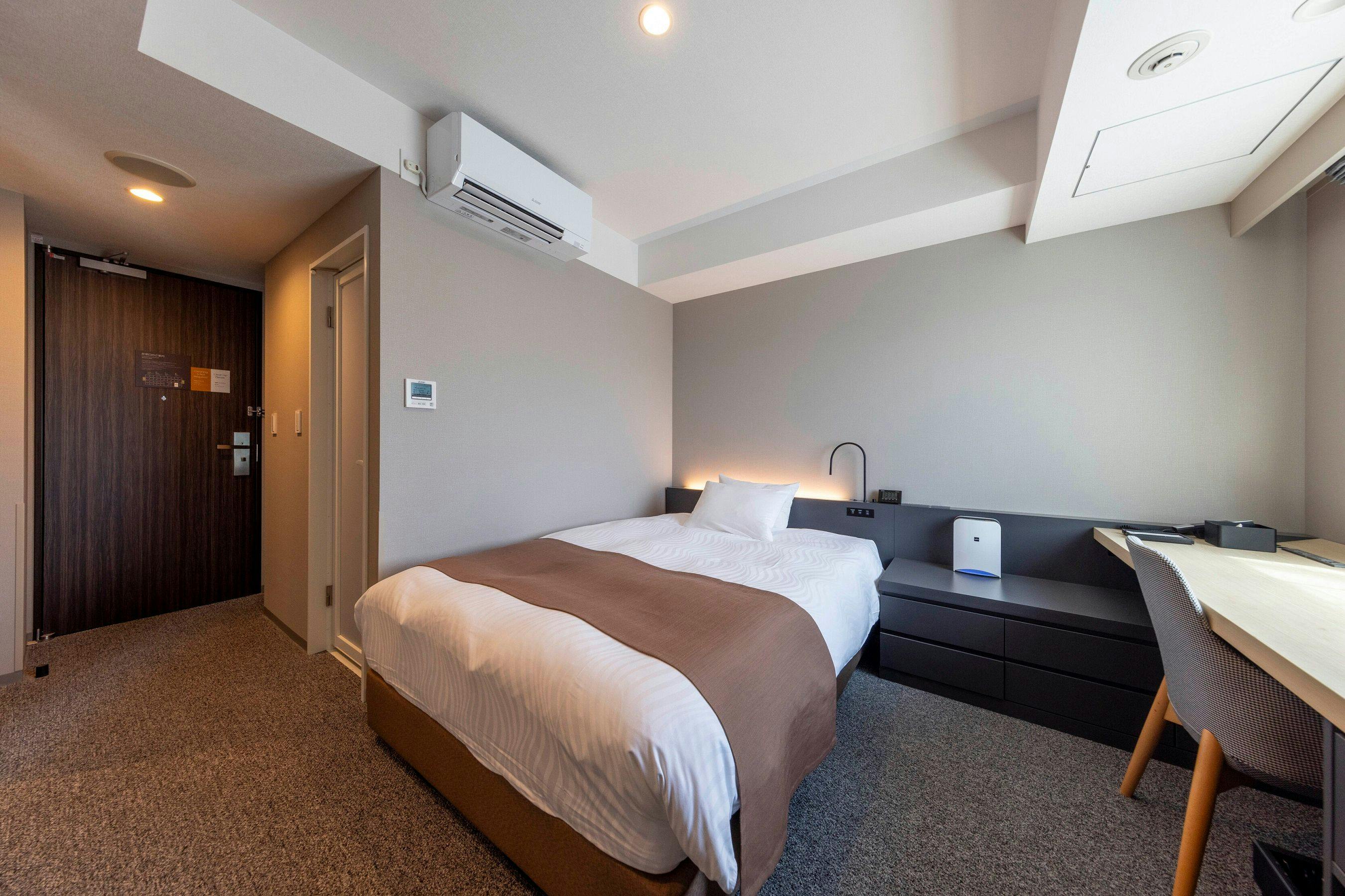 Hotel Gran Binario TSURUGA