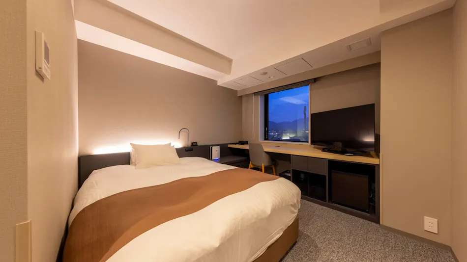 Hotel Gran Binario TSURUGA