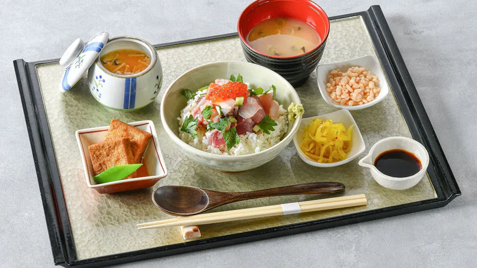Hotel Gran Binario TSURUGA